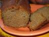Sour Cream Pumpkin Bread