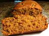Sour Cream Pumpkin Bread