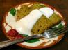 Sour Cream Pumpkin Bread