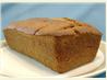 Sour Cream Pumpkin Bread