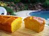Sour Cream Pumpkin Bread