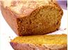 Sour Cream Pumpkin Bread