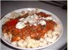 Healthy & Super Quick Tuna & Pasta &agrave; La Provencal. Recipe by Ethan UK