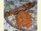 Mexican Rice