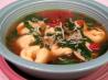 Tortellini Soup a La Sherrie