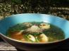 Tortellini Soup a La Sherrie