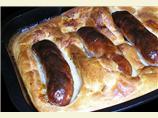 Toad in the Hole