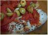 White Fish Provencal. Recipe by Southern Lady
