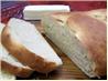 Rustic Country Sourdough Bread