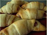 Reuben Crescents