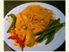 Thai-Style Tilapia