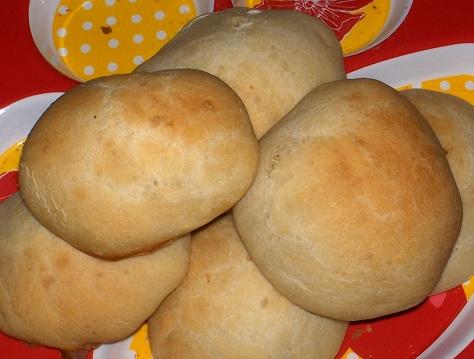 Amish Bread. Photo by the80srule