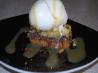 Chili's&reg; Chocolate Chip Paradise Pie&reg;