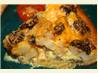 Cheesy Breakfast Brunch