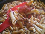 American Chop Suey (Aka - Escalloped Macaroni)
