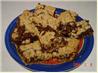 Chocolate Oatmeal Bars