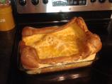 Hootenanny Pancakes