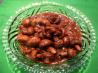 Mushrooms in Red Wine Sauce. Recipe by Kittencalskitchen