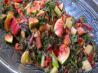Sauteed Leafy Greens With Grapefruit Vinaigrette. Recipe by Sharon123