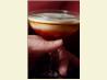Strawberry Blonde (Adult Beverage). Recipe by katie in the UP
