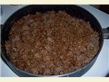 Seasoned Mexican Ground Beef - OAMC