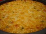 Audrey's Corn Frito Dip. Photo by Starrynews
