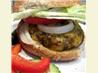 Herby Hamburgers