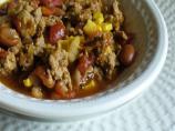 Weight Watchers Low Fat Taco Soup. Photo by Bobtail