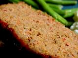 Meatloaf from Good Eats. Photo by GaylaJ