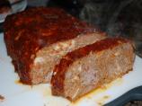Meatloaf from Good Eats. Photo by mikey & ev
