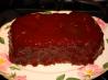 Meatloaf from Good Eats
