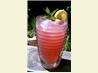 Cranberry Lemonade