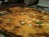 Chili Lasagna. Recipe by Sandylee