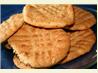 Crisscross Peanut Butter Cookies. Recipe by LizCl