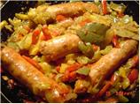 Sausage Pomarola