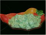 Smokey Chipotle Guacamole