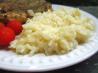 No Zee French Rice Pilaf
