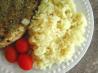 No Zee French Rice Pilaf