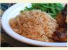 No Zee French Rice Pilaf