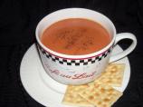 Tomato Soup Exceptional