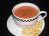 Tomato Soup Exceptional. Photo by mums the word