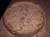 Pumpkin Streusel Pie. Recipe by Dib's