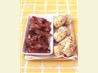 Herb Drop Biscuits