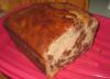 Moist Chocolate Chip Banana Bread