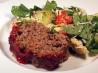 Just Like Mom's Meatloaf. Recipe by Valeria