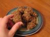 No Bake Cookies