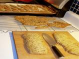 Chocolate-Chip Biscotti