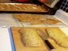 Chocolate-Chip Biscotti