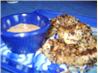 Sesame Chicken Bites. Recipe by looneytunesfan