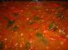 Beef Fajita Soup